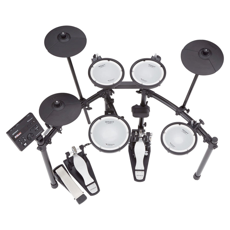 Roland TD-07DMK V-Drums electronic drum kit