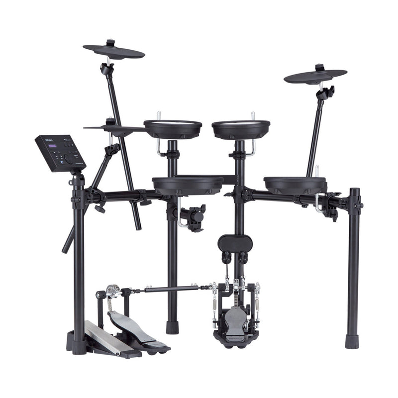 Roland TD-07DMK V-Drums electronic drum kit