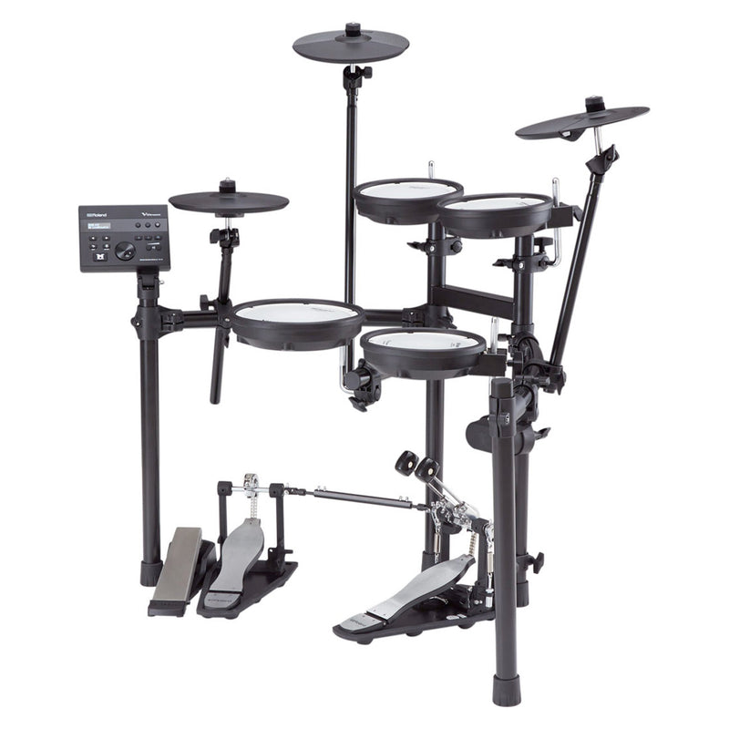 Roland TD-07DMK V-Drums electronic drum kit