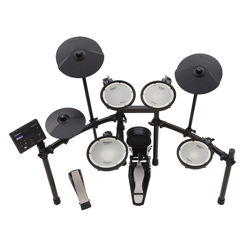 Roland TD-07KV V-Drums electronic drum kit