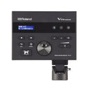 Roland TD-07KV V-Drums electronic drum kit