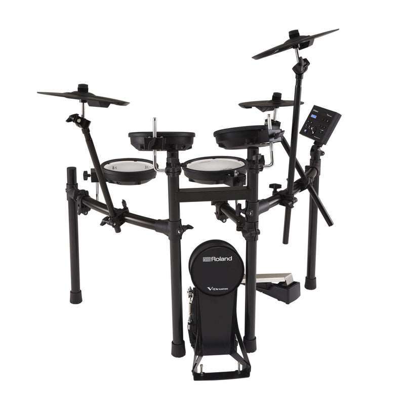 Roland TD-07KV V-Drums electronic drum kit