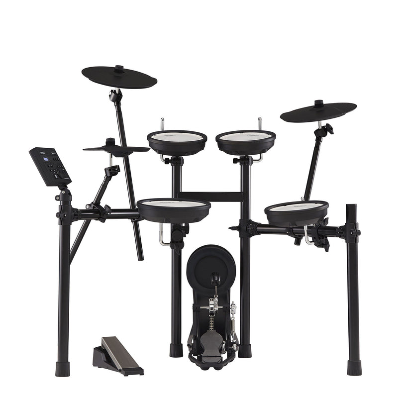 Roland TD-07KV V-Drums electronic drum kit