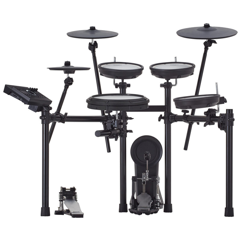 Roland TD-17KV2 V-drums electronic drum kit