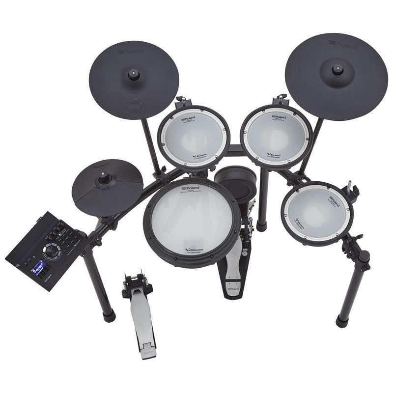 Roland TD-17KV2 V-drums electronic drum kit