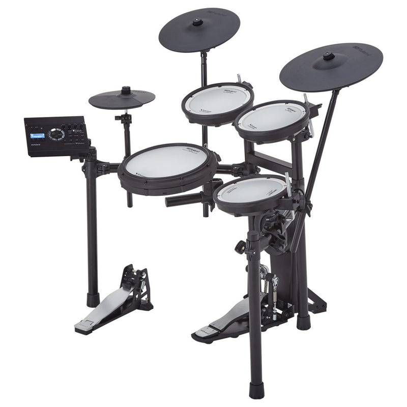 Roland TD-17KV2 V-drums electronic drum kit