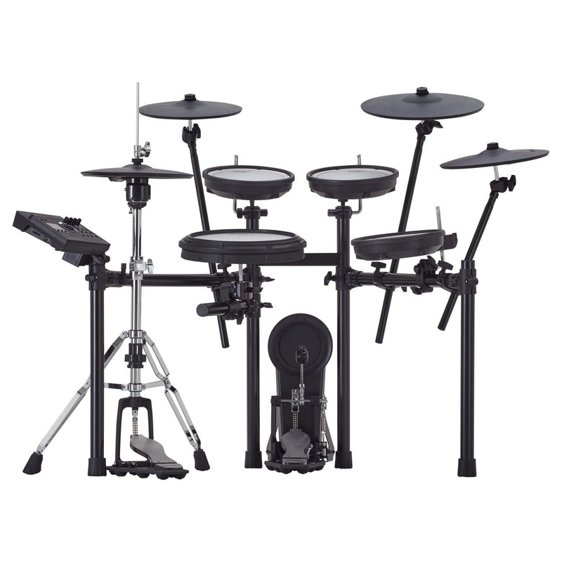 Roland TD-17KVX2 V-drums electronic drum kit