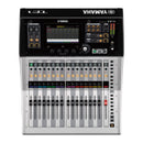 Yamaha TF series digital mixing console - 16 channels