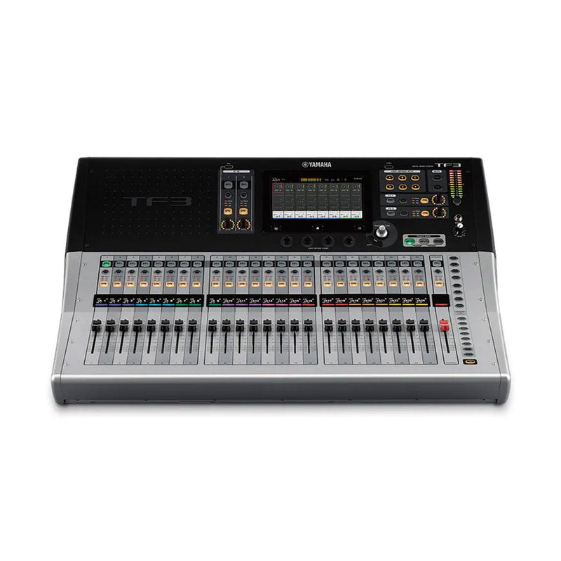 Yamaha TF series digital mixing console - 24 channels