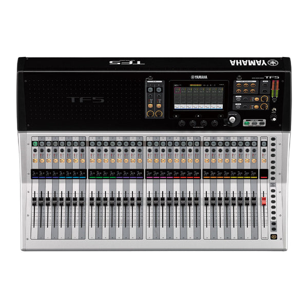 Yamaha TF series digital mixing console - 32 channels