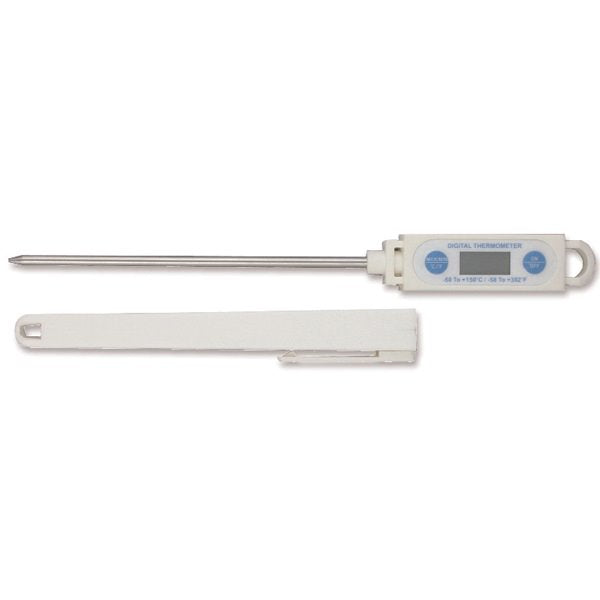 Thermometer, Waterproof, Electronic (Each)