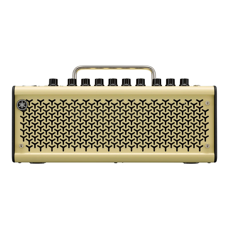 Yamaha THR10II 20W compact desktop guitar amplifier