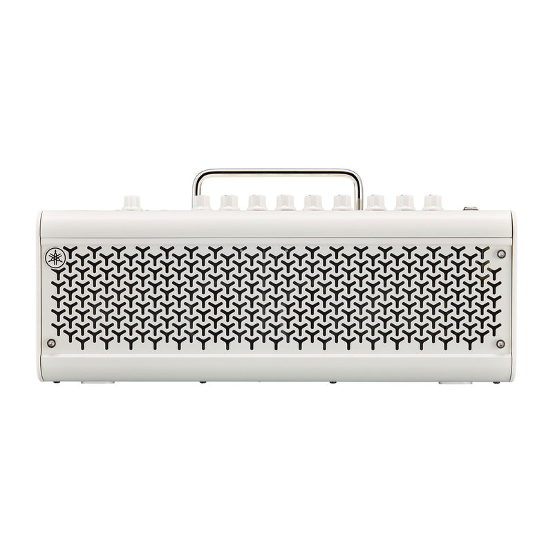 Yamaha THR30IIW 30W wireless compact desktop guitar amplifier - White