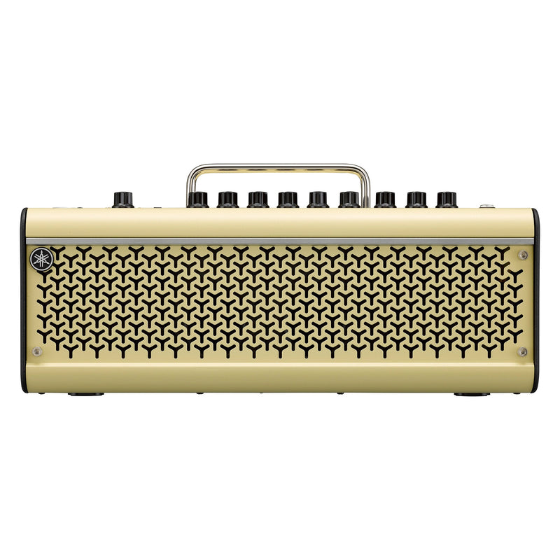 Yamaha THR30IIW 30W wireless compact desktop guitar amplifier - Natural
