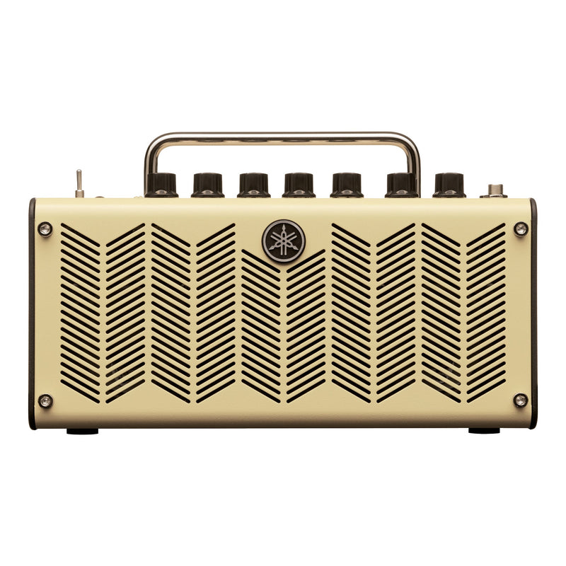 Yamaha THR5 10W compact desktop guitar amplifier