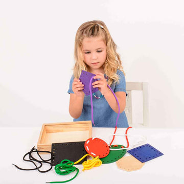 Fine Motor Skills Pack