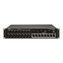 Yamaha TIO1608D I/O rack