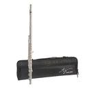 Trevor James 10XE-P student flute outfit