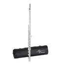 Trevor James 31Cf Cantabile Flute Outfit