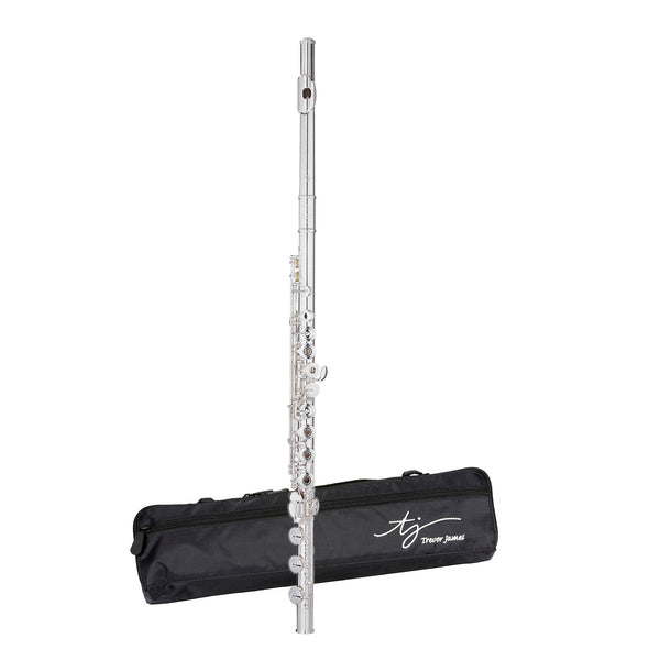 Trevor James 31Cf Cantabile Flute Outfit