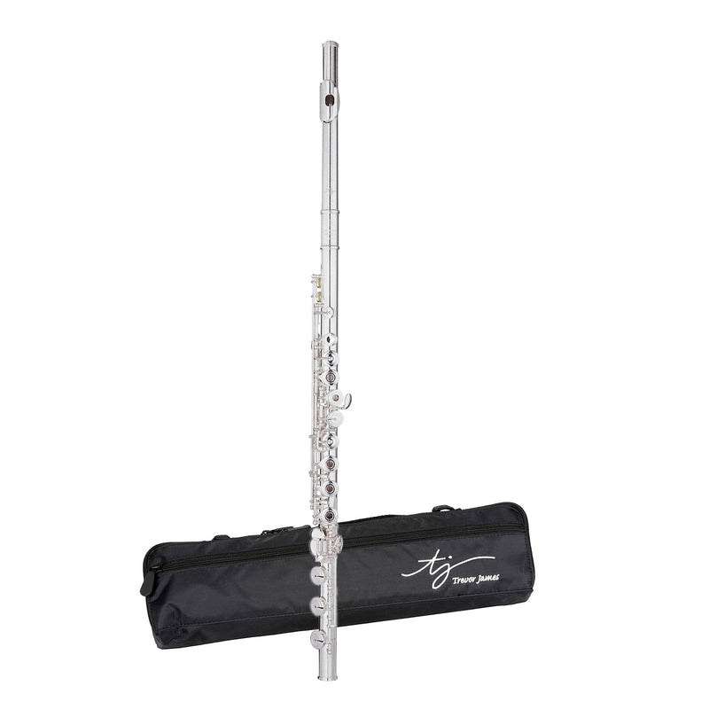 Trevor James 31Cf Cantabile Flute Outfit