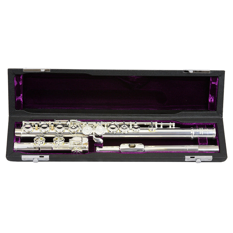 Trevor James 31Cf Cantabile Flute Outfit