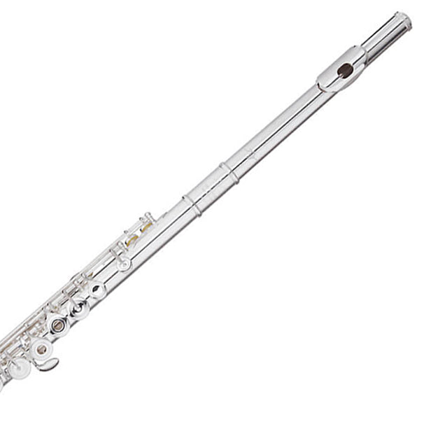 Trevor James 31Cf Cantabile Flute Outfit