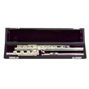 Trevor James 31Pf Privilege Flute Outfit