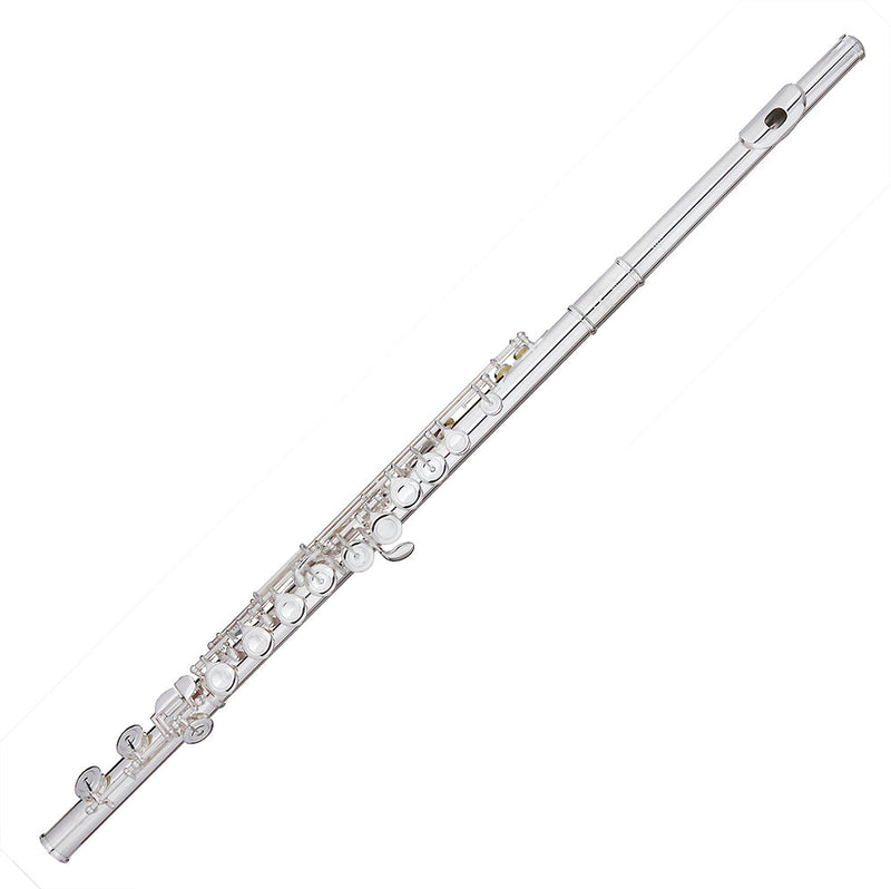 Trevor James 31Pf Privilege Flute Outfit