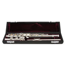 Trevor James Virtuoso intermediate flute outfit
