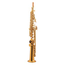 Trevor James 'The Horn' Tj3630G B♭ Soprano Saxophone Outfit
