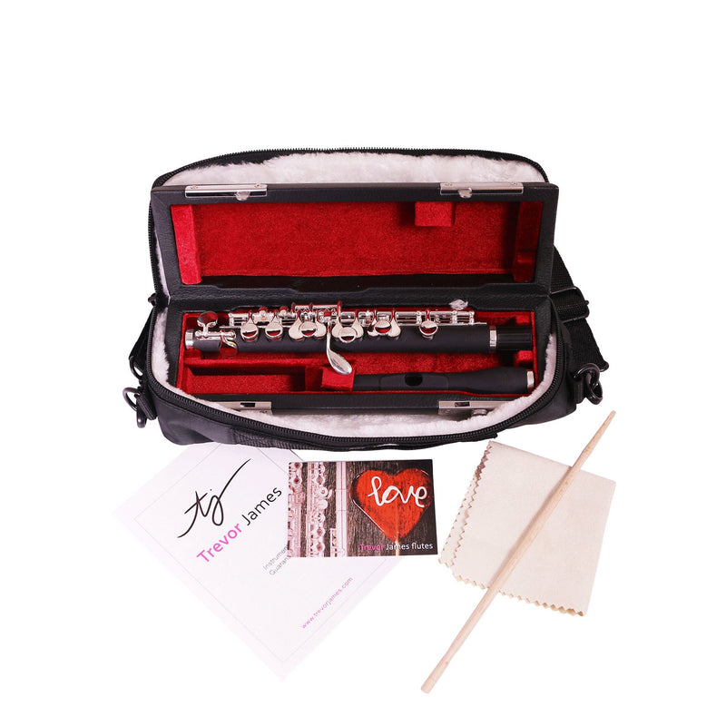 Trevor James 5X Piccolo Outfit