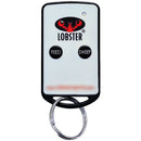 LOBSTER ELITE 2 TENNIS BALL MACHINE WITH REMOTE CONTROL