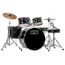 Mapex Tornado 22" Rock Drum Kit - Black