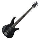 Yamaha Trbx174 Bass Guitar - Black Gloss