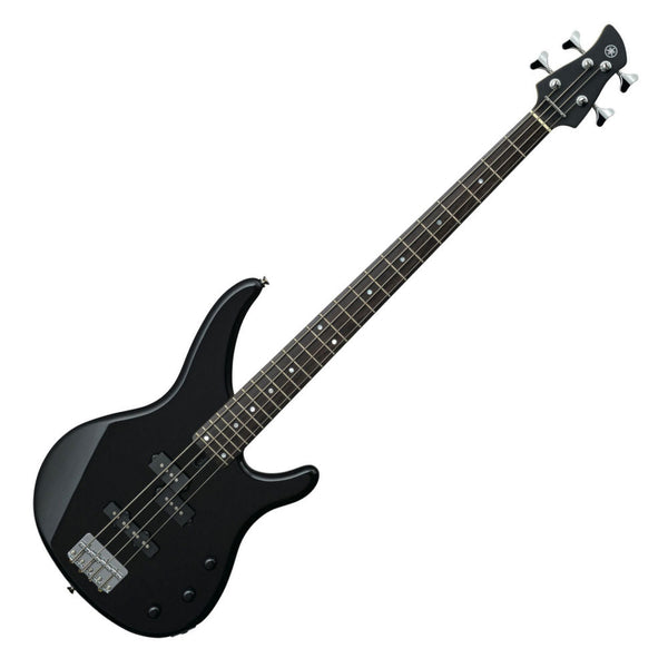 Yamaha Trbx174 Bass Guitar - Black Gloss