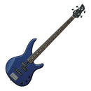 Yamaha Trbx174 Bass Guitar - Metallic Dark Blue