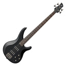 Yamaha Trbx304 Bass Guitar - Black