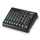 Alto TrueMix 800 FX analogue mixer with USB