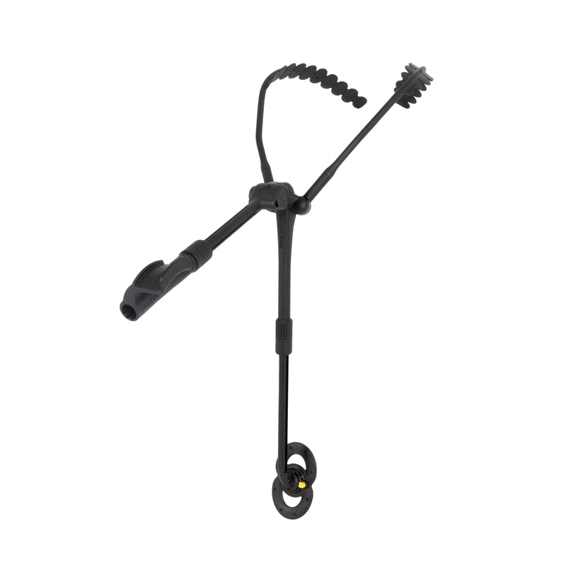 Jazzlab TRUMPETHOLDER XL trumpet harness for larger players