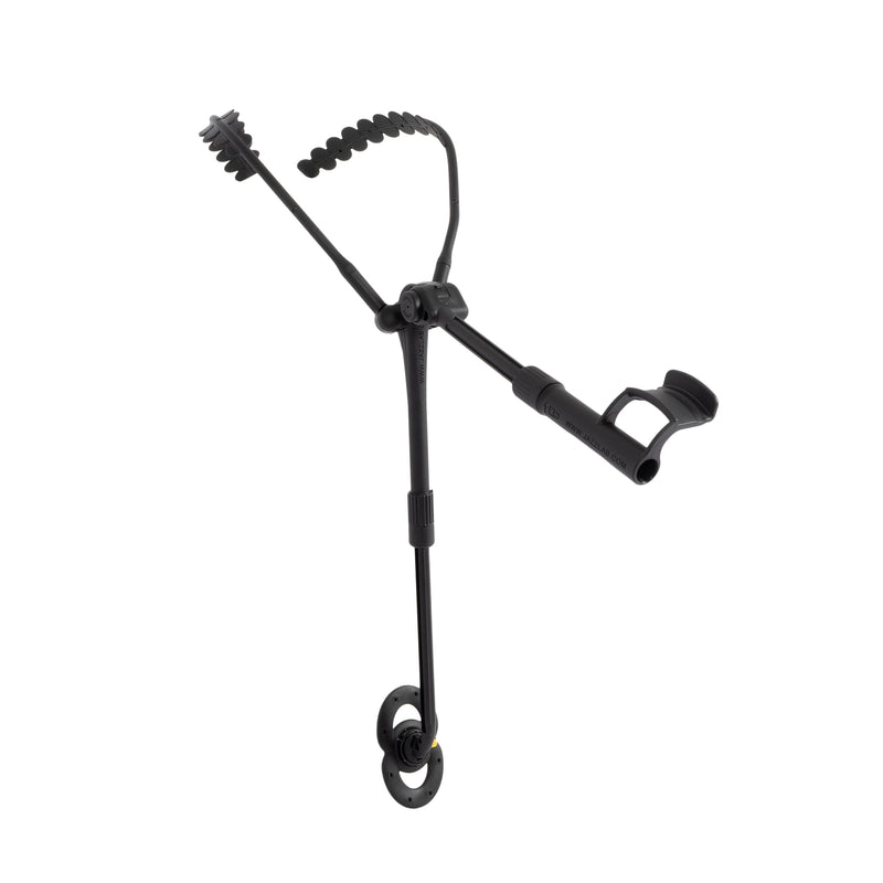 Jazzlab TRUMPETHOLDER XL trumpet harness for larger players