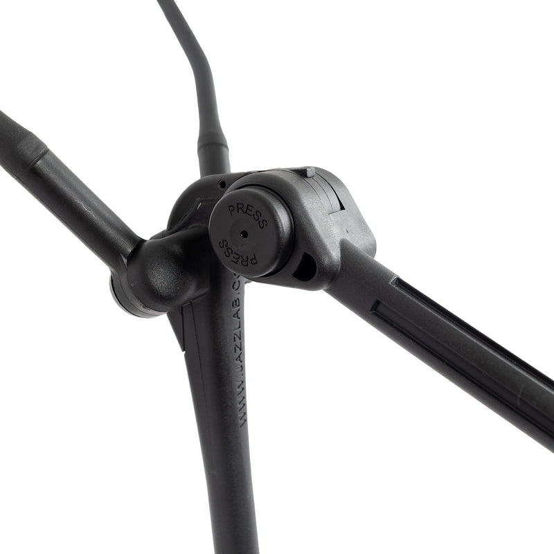 Jazzlab TRUMPETHOLDER trumpet harness