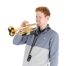Jazzlab TRUMPETHOLDER trumpet harness