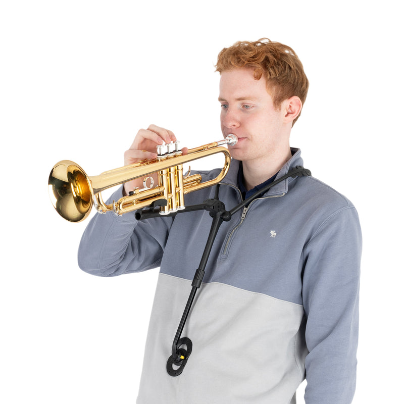Jazzlab TRUMPETHOLDER trumpet harness
