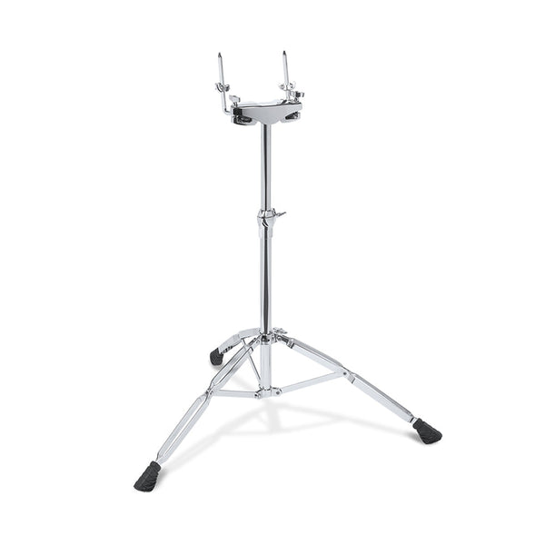 Majestic Concert stand for 2 toms - Concert Black