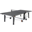 CORNILLEAU PERFORMANCE 500 INDOOR TABLE TENNIS TABLE GREY