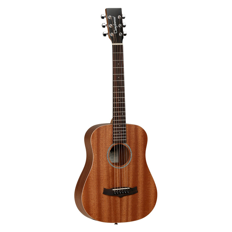 Tanglewood Winterleaf Travel Guitar