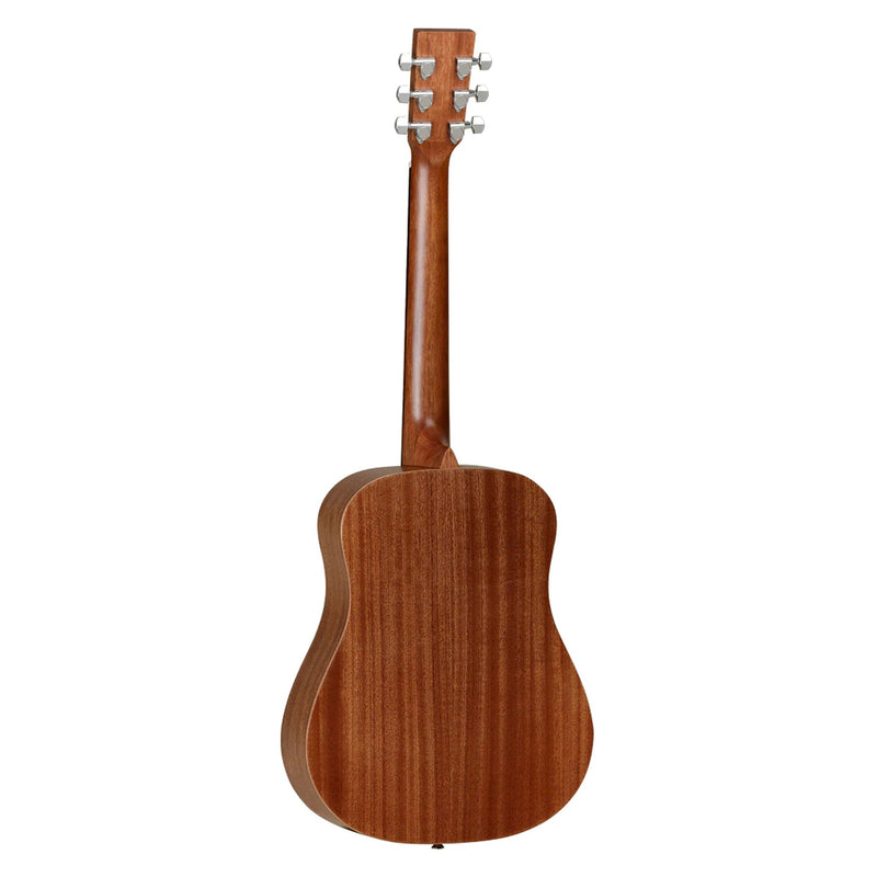 Tanglewood Winterleaf Travel Guitar
