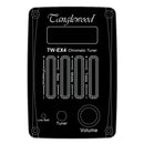 Tanglewood Crossroads cutaway electro-acoustic guitar