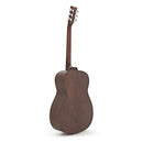 Tanglewood Crossroads orchestral body acoustic guitar
